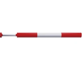 Стрела для шлагбаума BG round straight boom (3m)