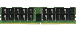 Память оперативная/ Samsung DDR5 32GB  RDIMM 5600