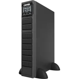 ИБП ONTEK SM RM/ ИБП ONTEK SM RM 1кВА/0,9кВт с внутренними аккумуляторными батареями 2х12В/9Ач
