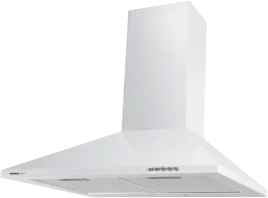 HOMSAir DELTA 50 White