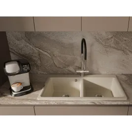 Rivelato AXEL X-90-2D beige scuro