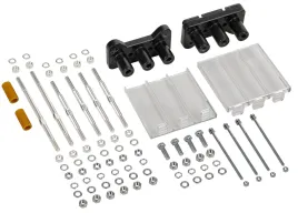 IEK AR-MCCBD-BC-000-3-04-C