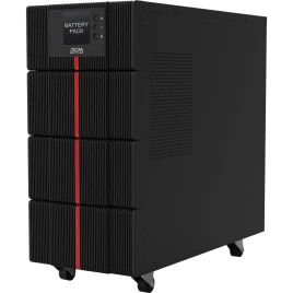 Батарейный модуль Powercom для MAC-6000, 40 батарей 7Ач*12В, дополните