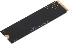 Твердотельный накопитель PC Pet PCIe 3.0 x4 512GB PCPS512G3 M.2 2280 OEM [PCPS512G3]