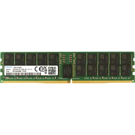 Память оперативная/ Samsung DDR5 128GB RDIMM 6400