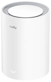 Wi-Fi Mesh-система/ AX1800 Wi-Fi 6 Mesh Solution 1-Pack, Chipset MediaTek, Dual-Band, 802.11ax/ac/a/b/g/n,  1201Mbps at 5GHz + 574Mbps at 2.4GHz