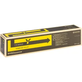 тонер-картридж Kyocera TK-8305Y/ Toner Cartridge TK-8305Y (305Xci/355Xci,15K/5%)