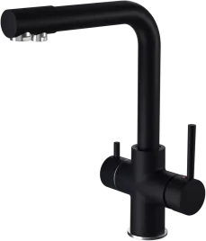 GranFest Z-5423 black