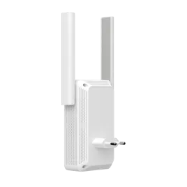 Wi-Fi Mesh-ретранслятор/ Netcraze Buddy 5 Mesh-ретранслятор Wi-Fi AC1200  2,4 ГГц/  5 ГГц, 1x100 Мбит/с Ethernet