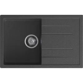 GranFest QUADRO Q-780L graphite