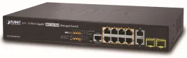 Planet GS-5220-8P2T2S