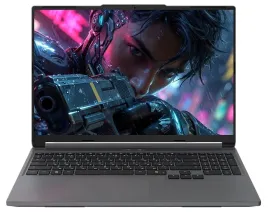 Maibenben X16C-i73756 16" (X16C-i737560GERLG4E10)