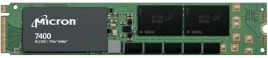 Серверные твердотельные накопители/ Micron SSD 7450 PRO, 960GB, M.2(22