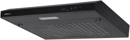 HOMSAir HORIZONTAL 50 Black