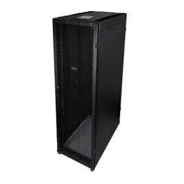 Шкаф Systeme Electric, серия Uniprom, 42U-600/1070, боковые панели 4шт