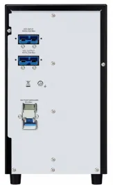 ИБП APC Easy UPS On-Line SRVS, 2 кВА, 230 В, с комплектом внешних батарей