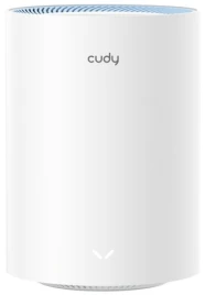 Wi-Fi Mesh-система/ AC1200 Wi-Fi Mesh Solution 2-Pack, Chipset MediaTek, Dual-Band, 867Mbps at 5GHz + 300Mbps at 2.4GHz