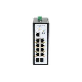 SNR SNR-S225Gi-8T-POE