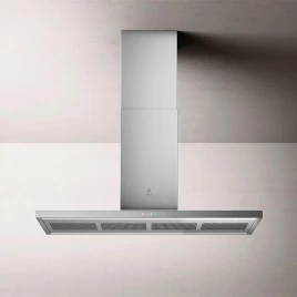 Вытяжка островная Elica THIN ISLAND IX/A/120-PRF0144973