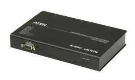 HDMI, USB, КВМ-удлинитель с поддержкой HDBaseT™ 2.0 (4K@100м)/ HDMI US