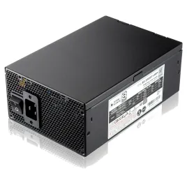 блок питания 2000 Ватт/ Power Supply Super Flower Leadex VII, 2000W, ATX, 140mm, 18xSATA, 5xPCI-E(6), 9xPCI-E(6+2), APFC, 80+ Platinum, Full Modular