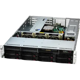 Supermicro SYS-522B-WR