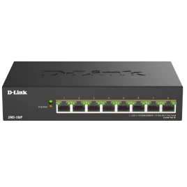 D-Link DMS-108P/A1A
