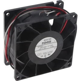 Вентилятор для корпуса/ ASUS ESC 17000RPM//NBOARD/CARD/08038DA-12T-E6E