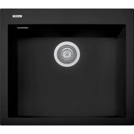 Rivelato ZN-6051 Nero profondo