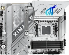 ASUS ROG STRIX X870-A GAMING WIFI