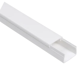 Кабель-канал 25х25 ECOLINE (32 м)