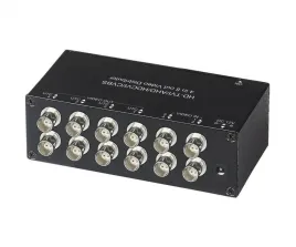SC&T CD408HD