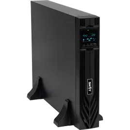8772 ИБП SKAT-UPS 3000-RACK-ON-6X9 P3 3000ВА/3000 Вт, 2U, On-Line, син