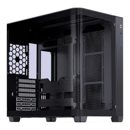 JONSBO TK-3 Black
