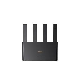 Маршрутизатор/ Двухдиапазонный гигабитный Wi-Fi 4G+ LTE роутер Tenda 4
