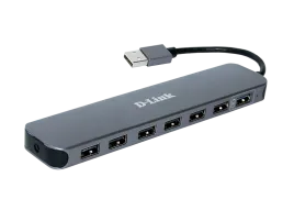 D-Link DUB-H7/E1A