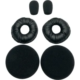 Jabra BlueParrott B250 Series Foam Refresher Kit 202846