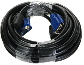 TV-COM VGA (m) - VGA (m) 10м