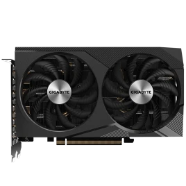 Видеокарта/ VGA GIGABYTE NVIDIA GeForce RTX 3060 WINDFORCE OC 12G REV2