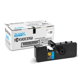 тонер-картридж Kyocera TK-5440C/ Toner Cartridge Kyocera TK-5440C (2.4