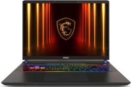 Ноутбук MSI Vector A16 HX A8WHG-033XRU AMD Ryzen 9 8940HX/16Gb/SSD1Tb/