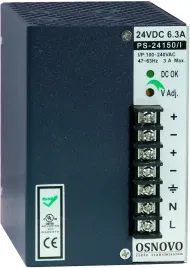 OSNOVO PS-24150/I