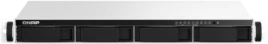 Сетевое хранилище без дисков/ SMB QNAP TS-464eU-8G NAS 4 HDD trays, ra
