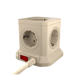 AGNI TP-VE4U5E-3m-ivory