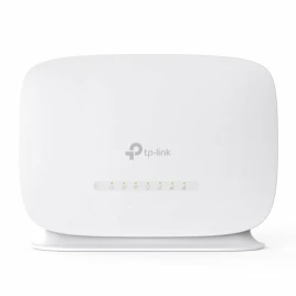Wi-Fi Роутер с поддержкой 4G LTE TL-MR105