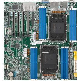 Системная плата/ Supermicro MB Motherboard-X14DBI-TB SoC Socket E2 LGA