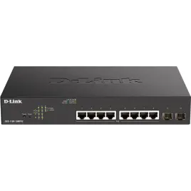 D-Link DGS-1100-10MPV2/A3A