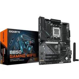 Материнская плата/ B850 GAMING WF6