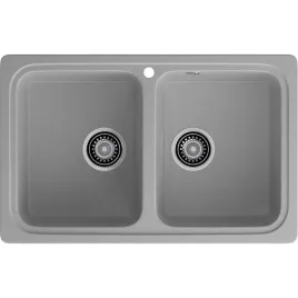 GranFest STANDART S-780K gray