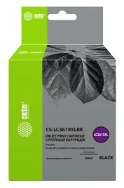 Cactus CS-LC3619XLBK